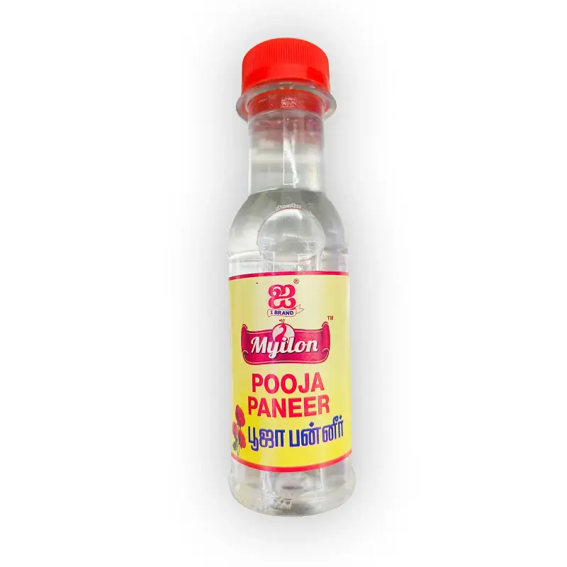 Panneer Bottle - 100ml