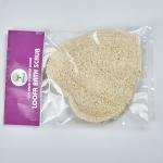 Loofa Bath Scrub Heartin Shape