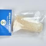 Loofa Bath Scrub