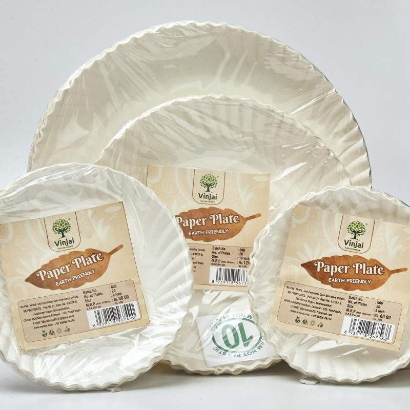 Paper Plates
